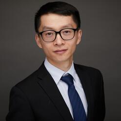Kairong Xiao, Associate Professor of Business