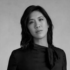 Agnes Chu ’08