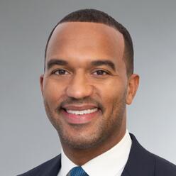Jarryd E. Anderson headshot