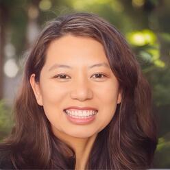 Angie Lee headshot