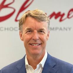 Photo Image of Peter Blommer