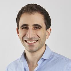 Daniel Russo