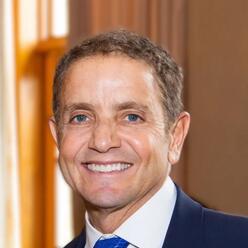 David F. Chazen '86