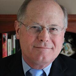 Photo Image of David E. Osborne