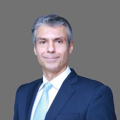 Taimur Dawood '99