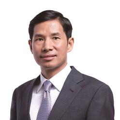 Fred Zuliu Hu