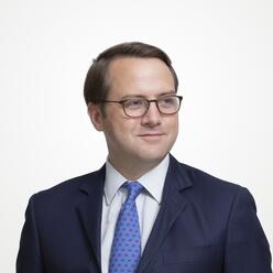 Lewis Hart