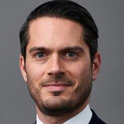 Michael Heuberger '09