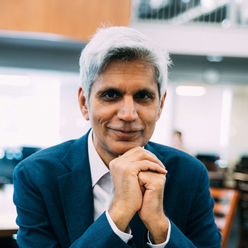 Hitendra Wadhwa