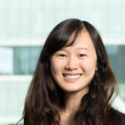 Hortense Fong, Instructor in Business