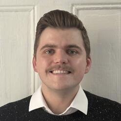 Matthew Holman