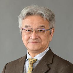 Photo Image of Takatoshi Ito