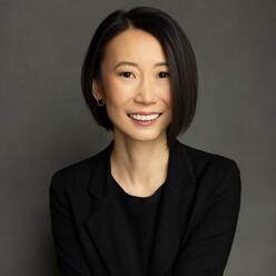 Jane Yang
