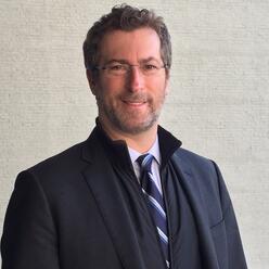 James Prusky '96