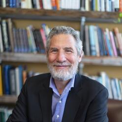 Photo of Jonathan FP Rose