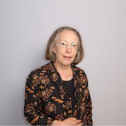 Joy Glazener