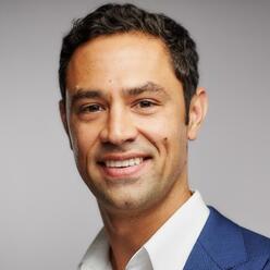 Kieran Bhatia