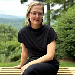 Laura Ridlehoover
