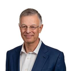 Laurent Ganem '86
