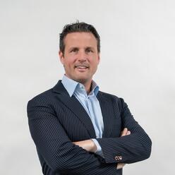 Marc De Kuyper, CEO, Overproof, 11th Generation De Kuyper Family Member