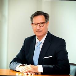 Michel Brogard '86