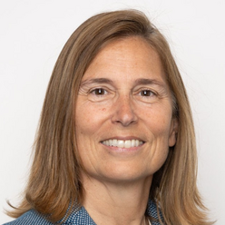 Nicole DeHoratius