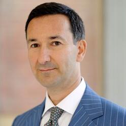 Guido Ottolenghi '94
