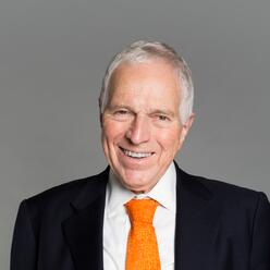 Photo Image of Edmund Phelps