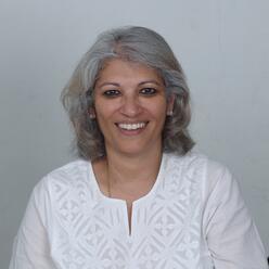 Reena V. Mithal