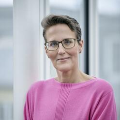 Anne Kirstine Riemann '02