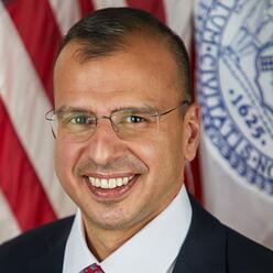Rohit Aggarwala '00 photo