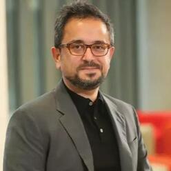 Ali İsmail Sabancı '95