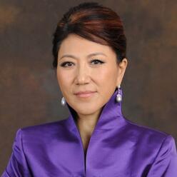 Wei Sun Christianson