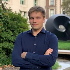 Yegor Tkachenko