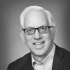 Photo Image of Ed Gerwin
