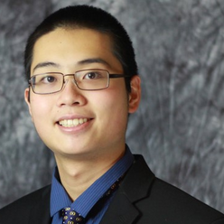 Photo Image of Adam Shen