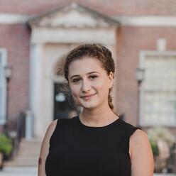 Photo Image of Erica Burdin