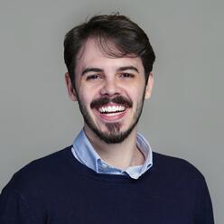 Photo Image of Felipe Gatos