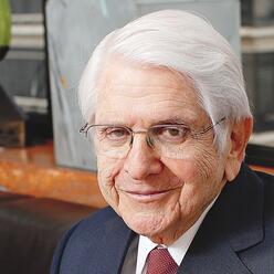 Jerome A. Chazen ’50