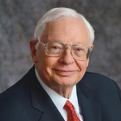 Photo Image of Hugh Patrick