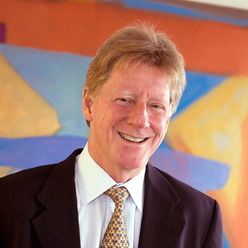 Photo of Will Marshall