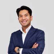 Natapitt Sethpornpong '24