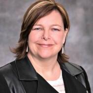 Barbara Dartt headshot