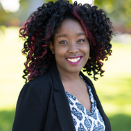 Wangene Hall '24 Headshot