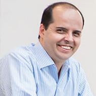 Photo Image of Javier Arredondo