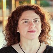 Photo Image of Pamela Chavez