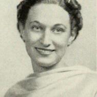 Photo Image of Frances Miller