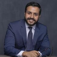 Khaled Boughanmi