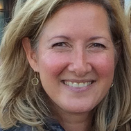 Image of Melissa Raso