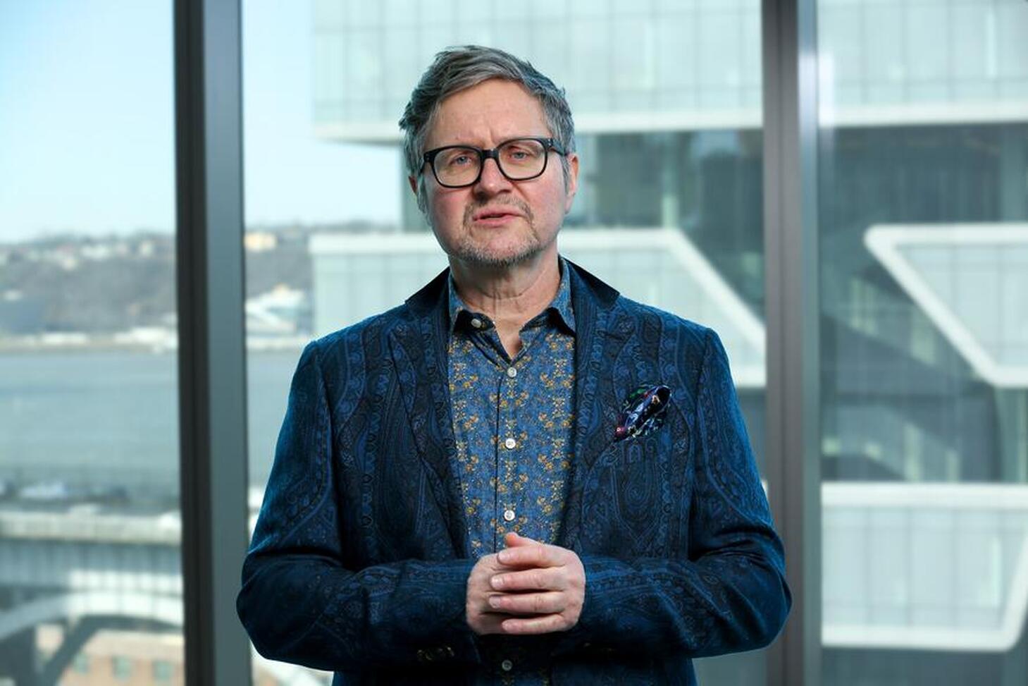 Photo Image of Bernd Schmitt